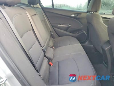 Zdjęcie 10 z 12 samochodu: 2018 CHEVROLET CRUZE LT VIN:1G1BE5SM5J7123320 - miniatura