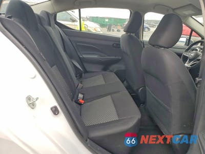 Zdjęcie 10 z 11 samochodu: 2022 NISSAN VERSA S VIN:3N1CN8DV1NL854740 - miniatura