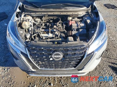 Zdjęcie 11 z 12 samochodu: 2024 NISS KICKS VIN:3N1CP5CVXRL543257 - miniatura