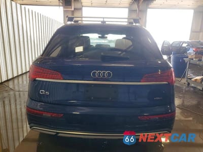 Zdjęcie 6 z 12 samochodu: 2021 AUDI Q5 PREMIUM VIN:WA1AAAFY9M2052266 - miniatura