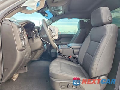 Zdjęcie 7 z 13 samochodu: 2025 GMC SIERRA K1500 VIN:3GTNUAEK2SG384419 - miniatura