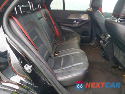 Zdjęcie 11 z 13 samochodu: 2022 MERCEDES-BENZ GLE AMG 53 4MATIC VIN:4JGFB6BB3NA582047 - miniatura