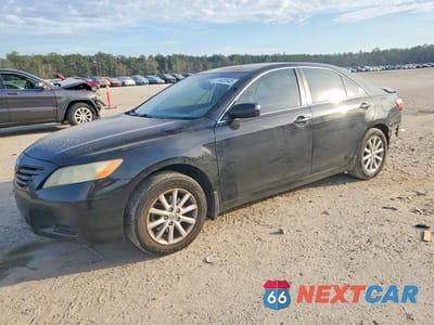 2007 TOYOTA CAMRY CE 4T1BE46K27U518457 - główne zdjęcie licytacji z USA - miniatura
