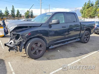2016 RAM 1500 ST 1C6RR6KGXGS275438 - główne zdjęcie licytacji z USA - miniatura