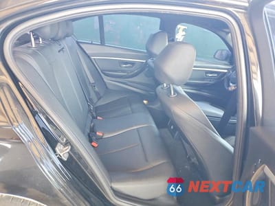 Zdjęcie 10 z 12 samochodu: 2018 BMW 330 I VIN:WBA8B9C53JEE81049 - miniatura