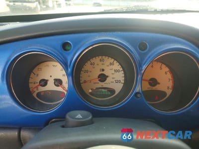 Zdjęcie 9 z 11 samochodu: 2005 CHRYSLER PT CRUISER VIN:3C4FY48B75T610228 - miniatura