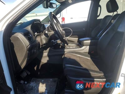 Zdjęcie 7 z 13 samochodu: 2021 DODGE DURANGO GT VIN:1C4RDJDG0MC689521 - miniatura