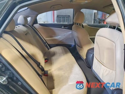 Zdjęcie 10 z 12 samochodu: 2013 HYUNDAI SONATA GLS VIN:5NPEB4AC2DH809623 - miniatura