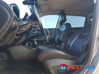 Zdjęcie 7 z 14 samochodu: 2019 JEEP COMPASS LIMITED VIN:3C4NJCCB4KT711322 - miniatura
