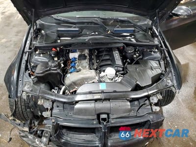 Zdjęcie 11 z 12 samochodu: 2006 BMW 325 XIT VIN:WBAVT135X6KW22416 - miniatura