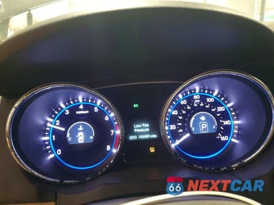 Zdjęcie 9 z 12 samochodu: 2013 HYUNDAI SONATA GLS VIN:5NPEB4AC2DH809623 - miniatura