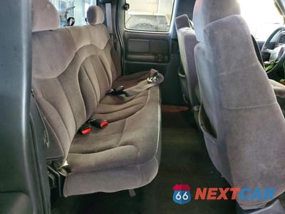 Zdjęcie 10 z 12 samochodu: 2001 GMC NEW SIERRA C1500 VIN:2GTEC19T511164088 - miniatura