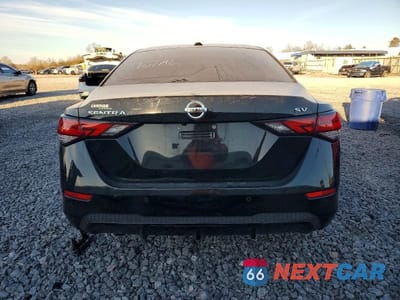 Zdjęcie 6 z 13 samochodu: 2022 NISSAN SENTRA SV VIN:3N1AB8CV6NY317429 - miniatura