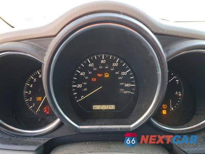 Zdjęcie 9 z 13 samochodu: 2008 LEXUS RX 350 VIN:2T2HK31UX8C070070 - miniatura