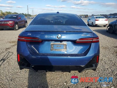 Zdjęcie 6 z 12 samochodu: 2024 BMW I5 EDRIVE 40 VIN:WBY33FK06RCR45193 - miniatura