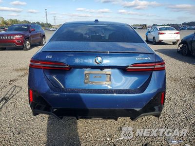 Zdjęcie 6 z 12 samochodu: 2024 BMW I5 EDRIVE 40 VIN:WBY33FK06RCR45193 - miniatura