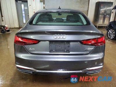 Zdjęcie 6 z 12 samochodu: 2024 AUDI A5 PREMIUM PLUS 45 VIN:WAUFACF59RA022594 - miniatura