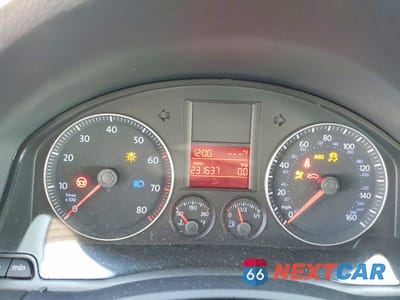 Zdjęcie 9 z 11 samochodu: 2007 VOLKSWAGEN JETTA 2.5 OPTION PACKAGE 1 VIN:3VWRF71K87M122866 - miniatura