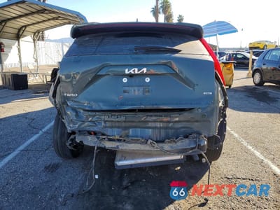 Zdjęcie 6 z 15 samochodu: 2025 KIA NIRO EX VIN:KNDCR3LE1S5241034 - miniatura