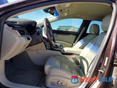Zdjęcie 7 z 12 samochodu: 2015 CADILLAC XTS VIN:2G61M5S31F9197579 - miniatura