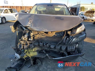 Piąte zdjęcie samochodu w środku: 2024 NISSAN ROGUE S VIN:5N1BT3AB1RC696263 - miniatura