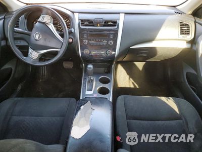 Zdjęcie 8 z 13 samochodu: 2015 NISSAN ALTIMA 2.5 VIN:1N4AL3AP9FC568656 - miniatura