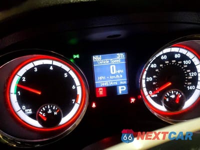 Zdjęcie 9 z 14 samochodu: 2012 DODGE DURANGO SXT VIN:1C4RDJAG9CC193197 - miniatura
