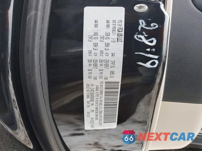 Zdjęcie 13 z 13 samochodu: 2019 CHRYSLER PACIFICA TOURING L VIN:2C4RC1BGXKR624962 - miniatura