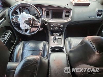 Zdjęcie 8 z 12 samochodu: 2019 DODGE CHARGER SXT VIN:2C3CDXBG6KH753104 - miniatura