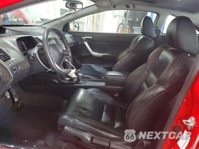 Zdjęcie 7 z 12 samochodu: 2011 HONDA CIVIC EXL VIN:2HGFG1B98BH509891 - miniatura