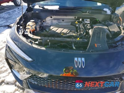 Zdjęcie 12 z 14 samochodu: 2025 BUICK ENVISTA AVENIR VIN:KL47LCEP9SB166273 - miniatura