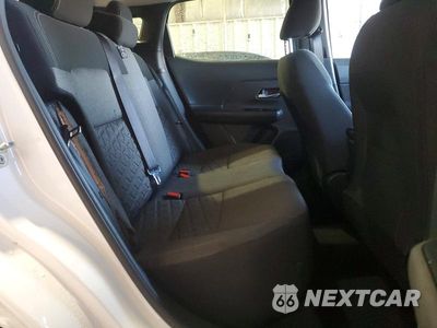 Zdjęcie 11 z 13 samochodu: 2025 NISSAN KICKS SV VIN:3N8AP6CB9SL397735 - miniatura