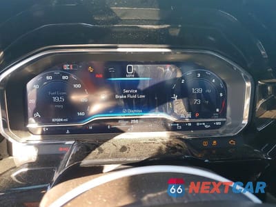 Zdjęcie 9 z 12 samochodu: 2024 CHEVROLET SILVERADO K1500 LTZ VIN:3GCUDGE89RG159833 - miniatura