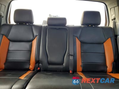 Zdjęcie 10 z 14 samochodu: 2020 TOYOTA TUNDRA VIN:5TFDY5F10LX877977 - miniatura