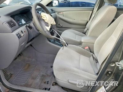 Zdjęcie 7 z 12 samochodu: 2005 TOYOTA COROLLA CE VIN:2T1BR32E65C390804 - miniatura