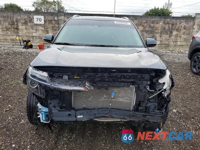 Piąte zdjęcie samochodu w środku: 2025 KIA SELTOS EX VIN:KNDER2AA5S7695052 - miniatura