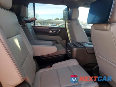 Zdjęcie 11 z 12 samochodu: 2024 GMC YUKON XL K1500 SLT VIN:1GKS2GKT9RR325813 - miniatura