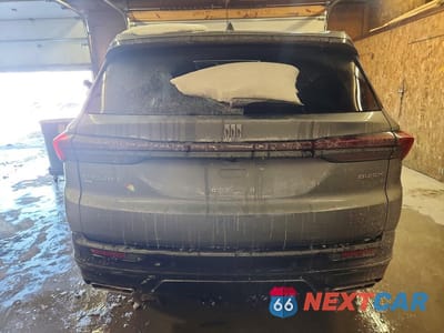 Zdjęcie 6 z 13 samochodu: 2025 BUICK ENCLAVE SPORT TOURING VIN:5GAEVBRS4SJ308049 - miniatura