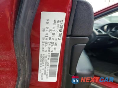 Zdjęcie 13 z 13 samochodu: 2012 JEEP GRAND CHEROKEE LAREDO VIN:1C4RJFAG3CC246109 - miniatura