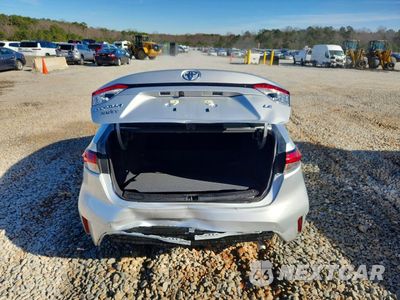 Zdjęcie 6 z 13 samochodu: 2026 TOYOTA COROLLA LE VIN:5YFB4MDE7TP385223 - miniatura
