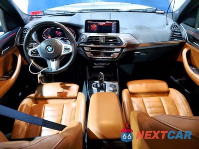 Zdjęcie 8 z 13 samochodu: 2020 BMW X3 XDRIVEM40I VIN:5UXTY9C02L9C35619 - miniatura