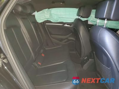 Zdjęcie 10 z 12 samochodu: 2016 AUDI A3 PREMIUM VIN:WAUB8GFF9G1066716 - miniatura