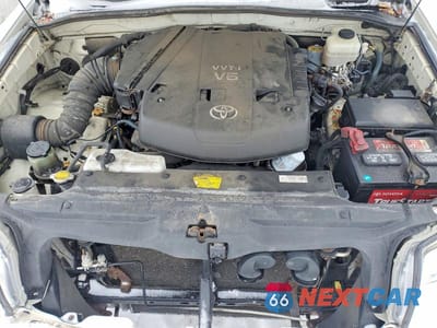 Zdjęcie 12 z 13 samochodu: 2008 TOYOTA 4RUNNER SR5 VIN:JTEBU14R98K022375 - miniatura