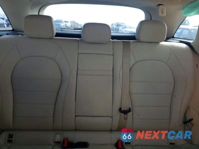 Zdjęcie 10 z 14 samochodu: 2017 MERCEDES-BENZ GLC 300 VIN:WDC0G4JB5HF262523 - miniatura