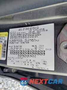 Zdjęcie 12 z 12 samochodu: 2016 FORD FUSION SE VIN:3FA6P0HD1GR199444 - miniatura