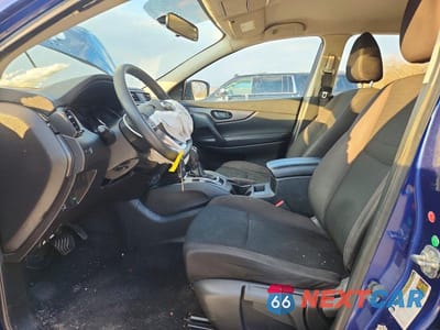 Zdjęcie 7 z 12 samochodu: 2019 NISSAN ROGUE SPORT S VIN:JN1BJ1CR2KW324995 - miniatura