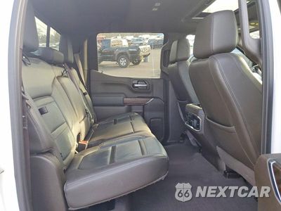 Zdjęcie 10 z 12 samochodu: 2020 GMC SIERRA K1500 DENALI VIN:1GTU9FET5LZ185790 - miniatura