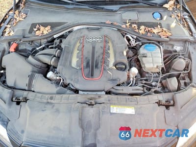 Zdjęcie 11 z 11 samochodu: 2014 AUDI S7 PREMIUM VIN:WAUW2AFC7EN149556 - miniatura