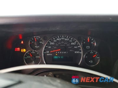 Zdjęcie 8 z 10 samochodu: 2011 CHEVROLET EXPRESS SCHOOL BUS VIN:1GB3G3BG6B1172376 - miniatura