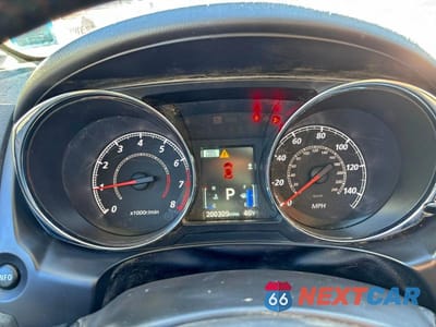 Zdjęcie 8 z 10 samochodu: 2019 MITSUBISHI OUTLANDER SPORT ES VIN:JA4AR3AU4KU017337 - miniatura